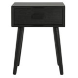 Dayawati End Table with Storage