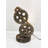 Metal Novelty Lamp