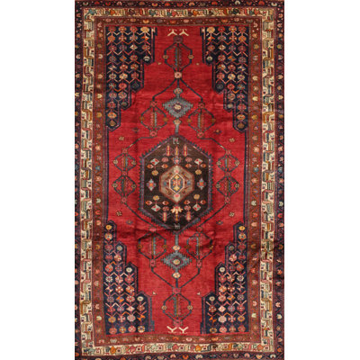 Oriental Indoor Rug