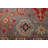 Irby Grey Rug 4'11" x 6'9"