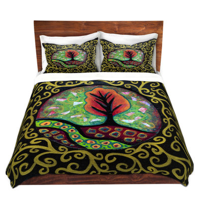 Ensemble de housse de couette cheung marie