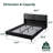Upholstered Wingback Bed-63519495-63519496