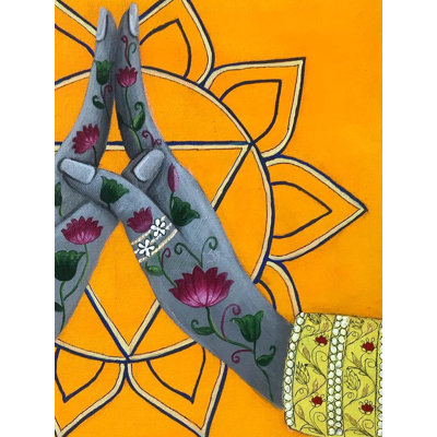 Painting Print