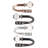 6.5 in. Overall Width Curtain Holdback-18397352