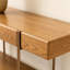 Console en bois de style moderne-691694559