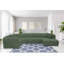 5 Seater Corner Sofa-1278054372-1278054378