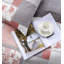Cotton Patchwork Duvet Cover Set-134072886