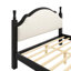 Grand lit plateforme en bois avec tête de lit tapissier-1765973456-1765973457