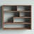 Gipe 7 Piece Cubby Shelf-598407726