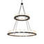 Loxley 36 - Light Chandelier