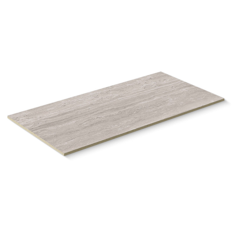 Colosseum Matte 24x48 (15.5 Sq. Ft./Case), Gray