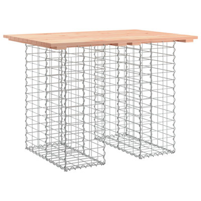 Alain Outdoor Bench