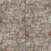 Andorra 10" x 19" Ceramic Stone Look Wall Tile