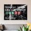 «NYC Subway Station I», impression sur toile-73201366-73201369-73201372