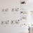Wall Decor Metal-99012605-99012608