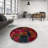 Abstract Indoor Rug-2010683992