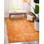 Hand Tufted Wool Area Rug