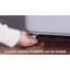 Refroidisseur par évaporation directe portable 2941 CFM intérieur et extérieur