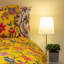Cotton Blend Floral Duvet Cover Set with Pillowcases Included-943749579-943749557