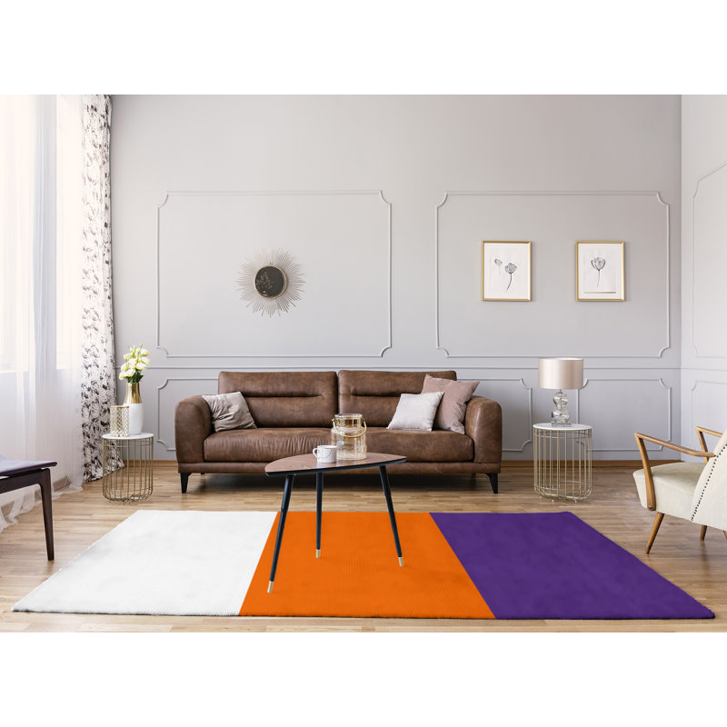 Chenille Indoor Rug, Rectangle 9' x 12'