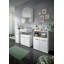 Ice 1 - Drawer Accent Cabinet