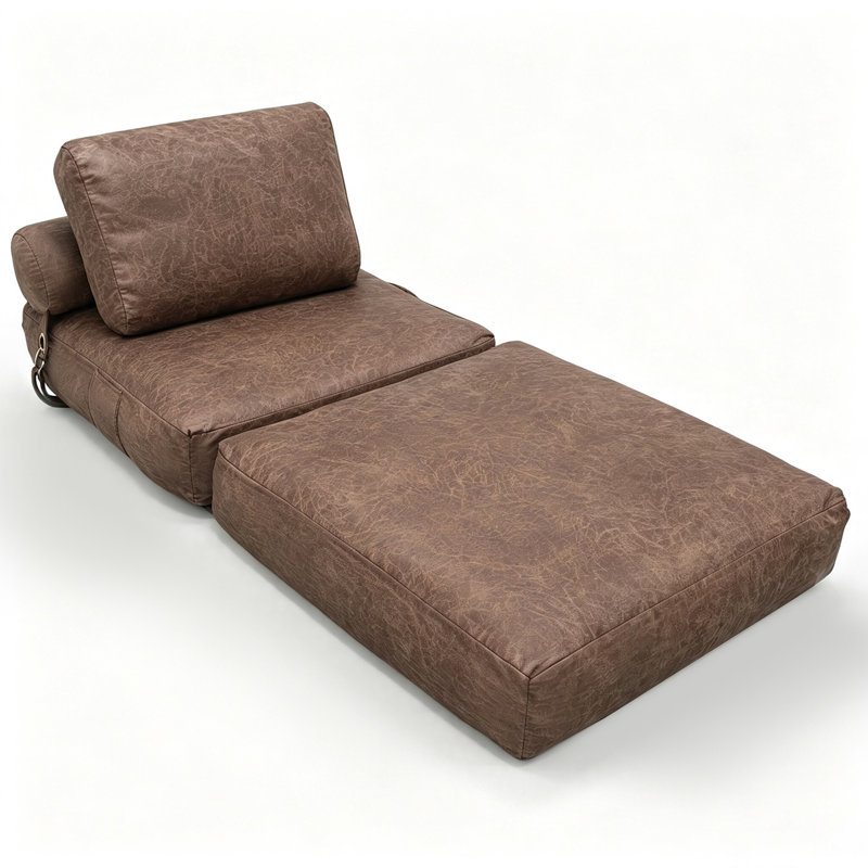 Fauteuil à billes Lazy