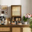 Bamboo Bathroom Cabinet