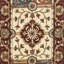 Tapis oriental en laine touffeté à la main Hebron-22212538