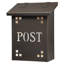 Boîte aux lettres murale Pasadena-32255752-32459876