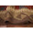 Reversible Wool Kilim Oriental Runner Rug 3x7
