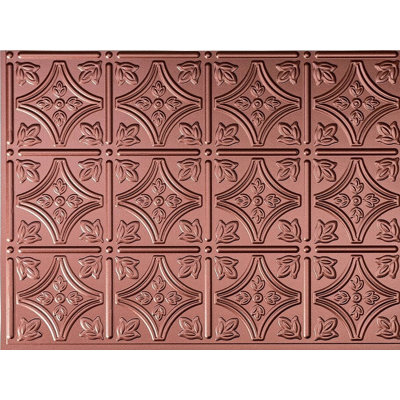 Aleah Backsplash 18" x 24" Wall Paneling