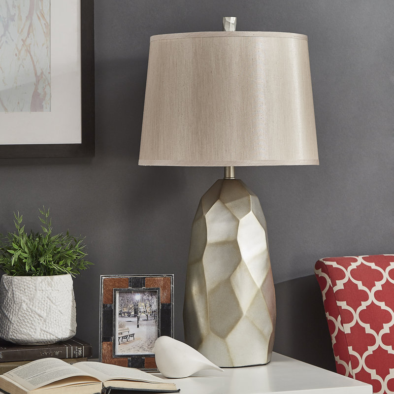 Fraya 30" Table Lamp