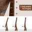Freestanding Jewelry Armoire