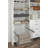 24" W Closet Basket for Custom Closet Systems-17039977-93602340