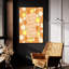  «Romans 12 12» par Club Daydream, art mural en verre acrylique, 24 po x 36 po-1942573556