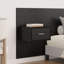 Emperor (7') Headboard