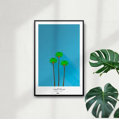 Minimalist Dodger Stadium Los Angeles Dodgers - S. Preston – S. Preston Art  + Designs