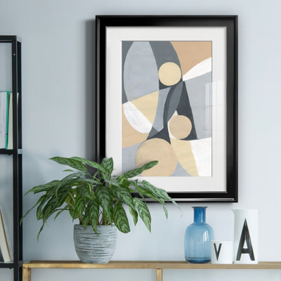 " Millenium I " by Merri Pattinian