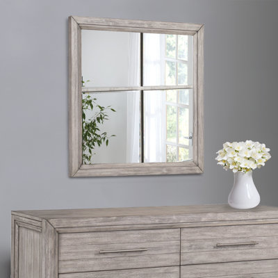 Roxbury Mirror