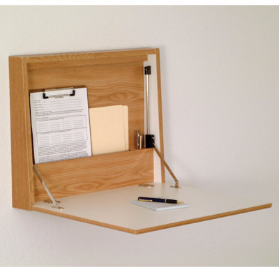 Sanner Floating Desk
