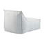 Fauteuil à billes Perry, gris clair-557106938