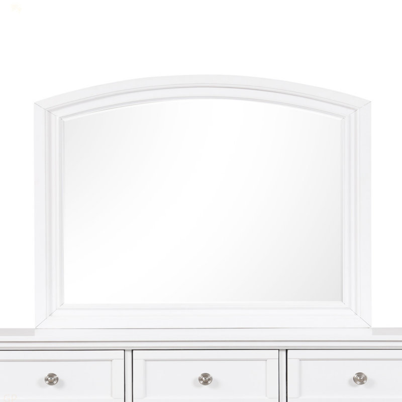 Miroir Meade G8975-M, Blanc, 36,03 po x 42,03 po