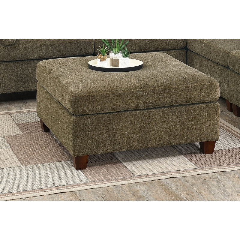 Mobilier de salon contemporain 1pc, Tanné