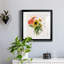 Arrangement de tournesol - peinture encadrée-1919916955-1919916952