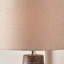 Ceramic Table Lamp