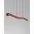 Camur 1 - Light LED Kitchen Island Pendant-1847219958