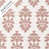 Perigold Francine Dusty Rose selected