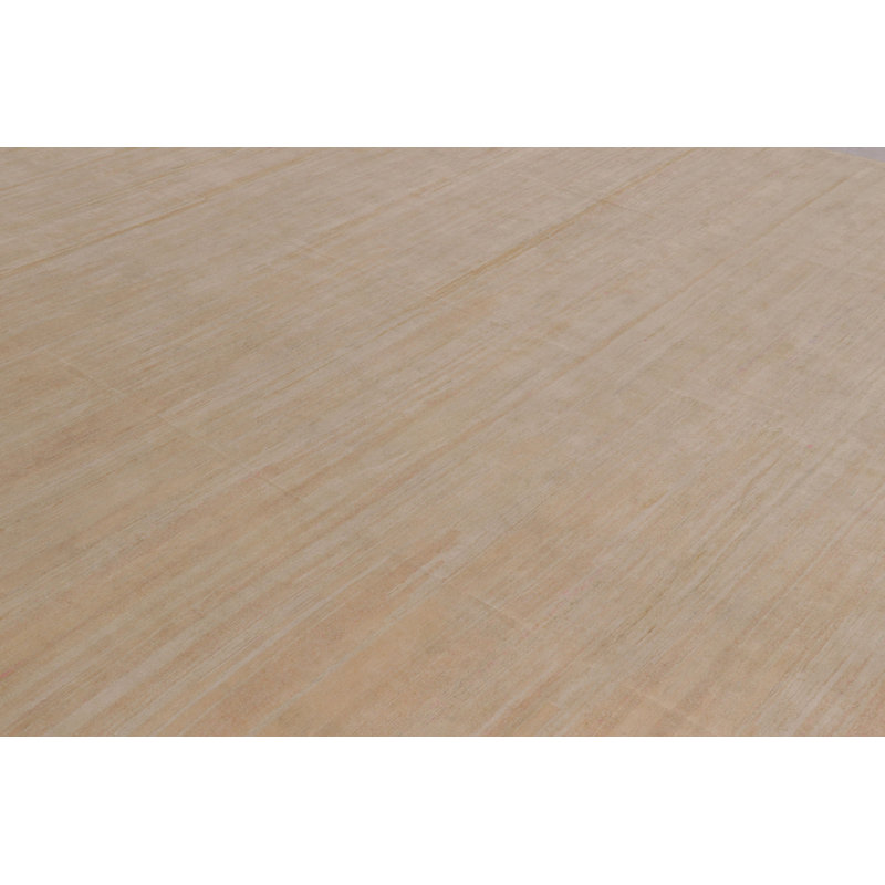 Textural One-of-a-Kind 12'1X18'9 Area Rug
