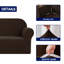 Box Cushion Loveseat Slipcover-30521086