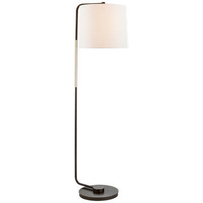 Barbara Barry Swing Articulating Floor Lamp
